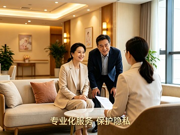 咸安有偿售卵代生女生的客户的客户群体有哪些