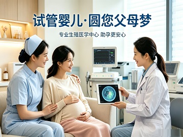 咸安辅助生育服务 试管婴儿行业的兴起背景、发展与未来展望