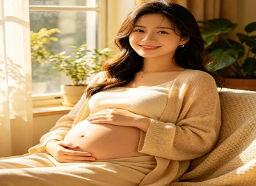咸安代孕女生有哪些方案可以帮助优势卵泡快速排出